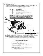 Preview for 22 page of Bush Hog Front-Push Loaders 1846QT Operator'S Manual