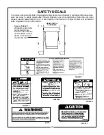 Preview for 24 page of Bush Hog Front-Push Loaders 1846QT Operator'S Manual