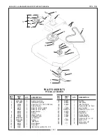 Preview for 7 page of Bush Hog FTH 480 Repair Parts