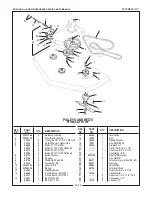 Preview for 8 page of Bush Hog FTH 480 Repair Parts