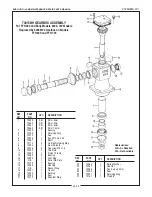 Предварительный просмотр 10 страницы Bush Hog FTH 480 Repair Parts