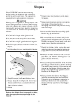 Preview for 7 page of Bush Hog GC-250 Assembly Operation Maintenance Manual