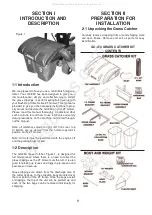 Preview for 11 page of Bush Hog GC-250 Assembly Operation Maintenance Manual
