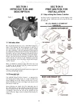 Предварительный просмотр 11 страницы Bush Hog GC-250 Assembly Operation Maintenance Manual