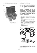 Preview for 15 page of Bush Hog GC-250 Assembly Operation Maintenance Manual