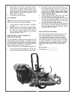 Preview for 13 page of Bush Hog GC-350 Operator'S Manual