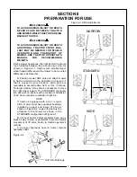 Preview for 9 page of Bush Hog GHM 1800 SERIES Operator'S Manual