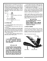 Preview for 12 page of Bush Hog GHM 1800 SERIES Operator'S Manual