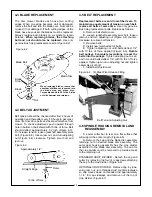 Preview for 15 page of Bush Hog GHM 1800 SERIES Operator'S Manual