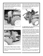 Preview for 8 page of Bush Hog Grass Catcher Operator'S Manual