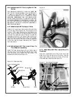 Предварительный просмотр 12 страницы Bush Hog Grass Catcher Operator'S Manual