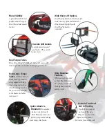 Preview for 7 page of Bush Hog Great Bend Ag Loader Brochure & Specs