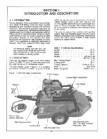 Preview for 8 page of Bush Hog GT 42 Operator'S Manual