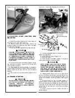 Preview for 12 page of Bush Hog GT 48 Operator'S Manual