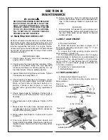 Предварительный просмотр 14 страницы Bush Hog GT 48 Operator'S Manual