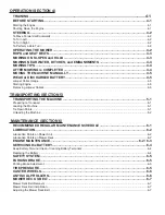 Предварительный просмотр 10 страницы Bush Hog HDC-2 Series Operator'S Manual