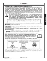 Предварительный просмотр 15 страницы Bush Hog HDC-2 Series Operator'S Manual