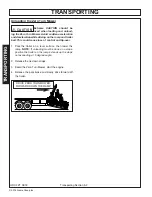 Предварительный просмотр 66 страницы Bush Hog HDC-2 Series Operator'S Manual