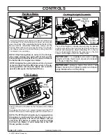 Предварительный просмотр 51 страницы Bush Hog HDE-3 Series Operator'S Manual