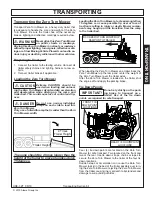 Предварительный просмотр 65 страницы Bush Hog HDE-3 Series Operator'S Manual