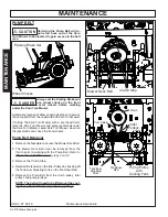 Предварительный просмотр 76 страницы Bush Hog HDE-3 Series Operator'S Manual