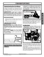 Preview for 67 page of Bush Hog HDE-4 Series Operator'S Manual