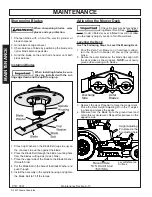 Preview for 80 page of Bush Hog HDE-4 Series Operator'S Manual