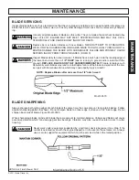 Preview for 139 page of Bush Hog HDTH5 Operator'S Manual