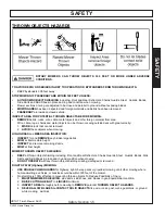 Preview for 15 page of Bush Hog HDTH7 Operator'S Manual