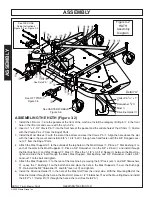 Preview for 94 page of Bush Hog HDTH7 Operator'S Manual