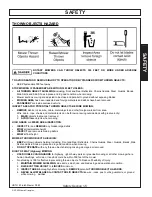 Preview for 15 page of Bush Hog HDTH8 Operator'S Manual