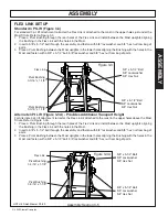 Preview for 95 page of Bush Hog HDTH8 Operator'S Manual