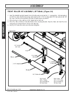 Preview for 100 page of Bush Hog HDTH8 Operator'S Manual