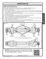 Preview for 135 page of Bush Hog HDTH8 Operator'S Manual