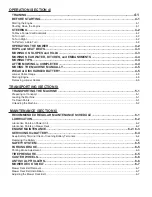 Предварительный просмотр 10 страницы Bush Hog HDZ-2 Series Operator'S Manual