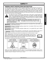 Предварительный просмотр 15 страницы Bush Hog HDZ-2 Series Operator'S Manual