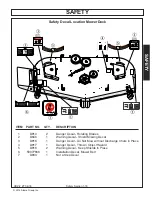 Предварительный просмотр 33 страницы Bush Hog HDZ-2 Series Operator'S Manual