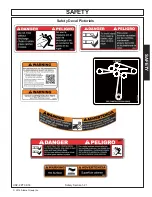 Preview for 35 page of Bush Hog HDZ-2 Series Operator'S Manual