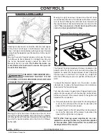 Предварительный просмотр 52 страницы Bush Hog HDZ-4 Series Operator'S Manual