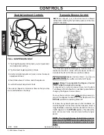 Предварительный просмотр 54 страницы Bush Hog HDZ-4 Series Operator'S Manual