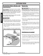 Preview for 62 page of Bush Hog HDZ-4 Series Operator'S Manual