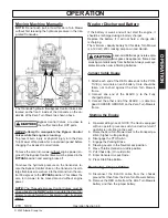 Предварительный просмотр 63 страницы Bush Hog HDZ-4 Series Operator'S Manual