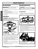 Предварительный просмотр 80 страницы Bush Hog HDZ-4 Series Operator'S Manual