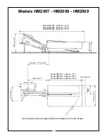 Preview for 9 page of Bush Hog HM2007 Operator'S Manual