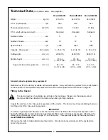 Preview for 10 page of Bush Hog HM2007 Operator'S Manual