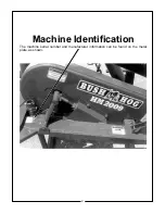 Preview for 11 page of Bush Hog HM2007 Operator'S Manual