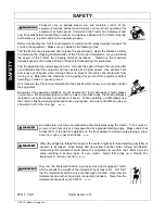 Предварительный просмотр 14 страницы Bush Hog HT210 Operator'S Manual