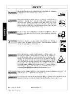 Предварительный просмотр 10 страницы Bush Hog HT417 Operator'S Manual