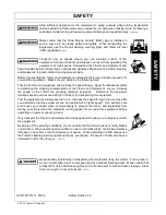 Preview for 13 page of Bush Hog HT417 Operator'S Manual