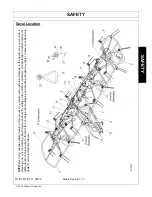 Предварительный просмотр 17 страницы Bush Hog HT417 Operator'S Manual